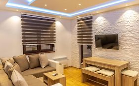 Apartments Mikic Zlatibor