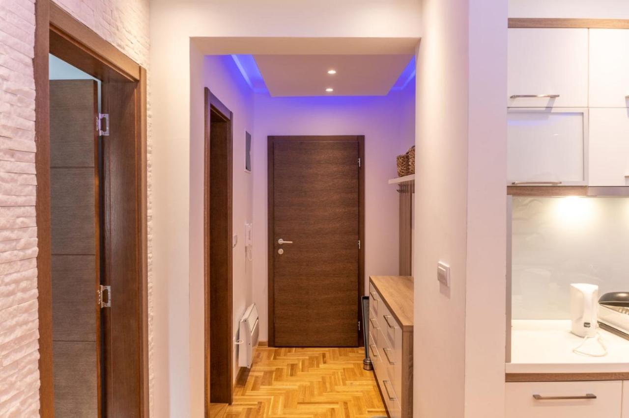 Apartments Mikic Златибор Экстерьер фото