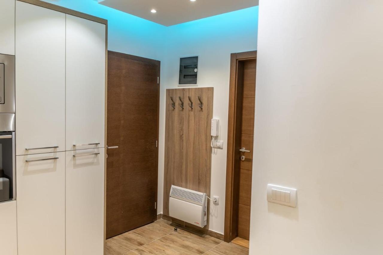 Apartments Mikic Златибор Экстерьер фото